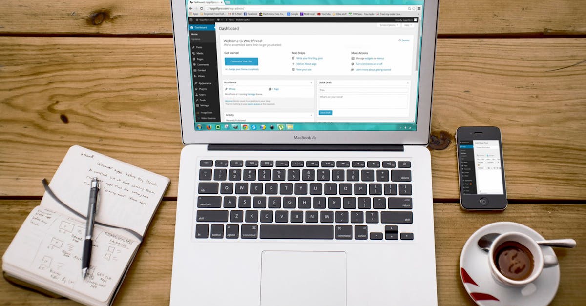 AI Blog Writing For WordPress: Where Human Review Still Matters editorial image for Bakepages.