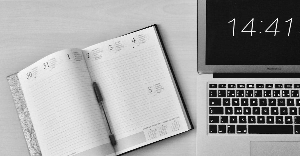 Editorial image for A Printable Blog Brief Sheet Before You Ask For An Article.