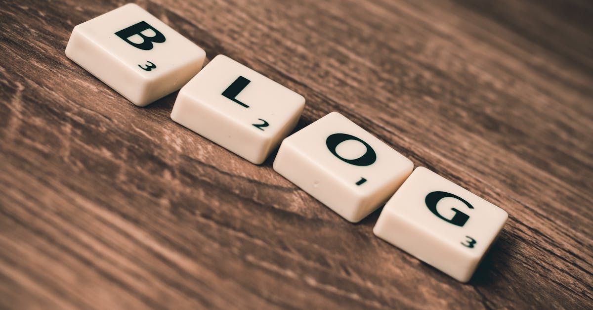 What Managed Blog Publishing Should Include For A Small Service Site contextual article image for Bakepages.
